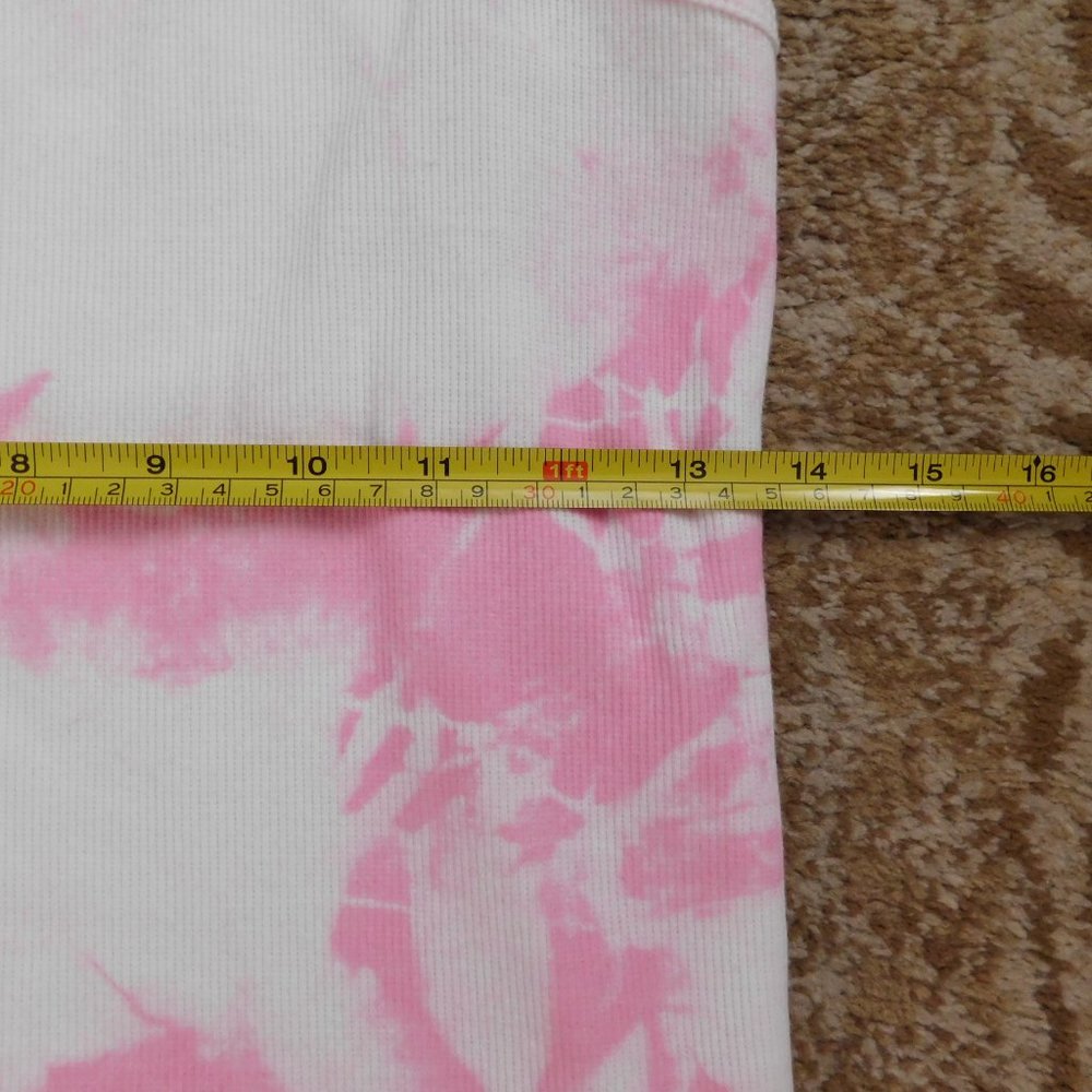 Nickelodeon Ribbed Tank - Picture 6 of 6